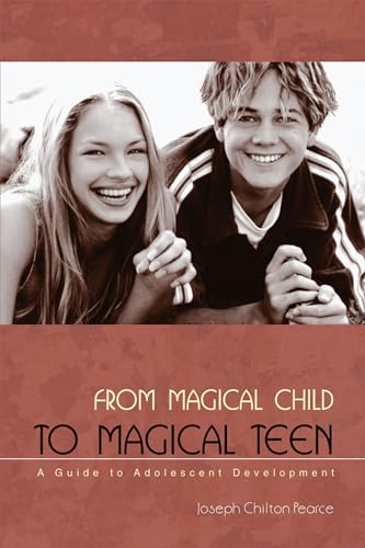 From Magical Child to Magical Teen