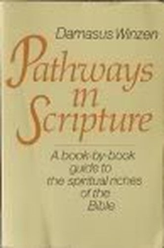 Pathways in Scripture