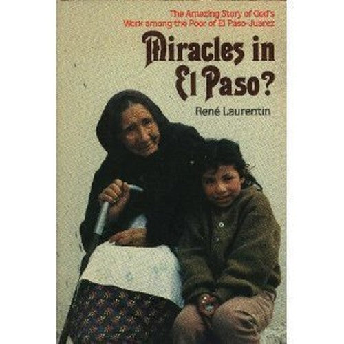 Miracles in El Paso