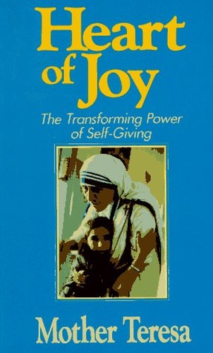 Heart of Joy