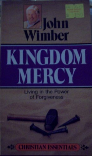 Living in the Power of Forgiveness