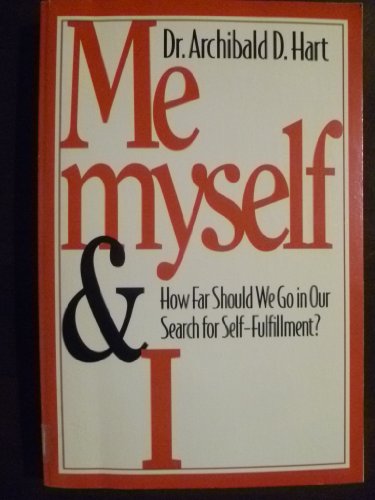 Me, Myself, and I