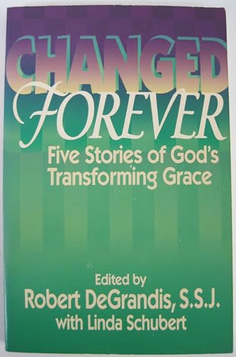 Changed Forever
