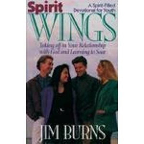 Spirit Wings