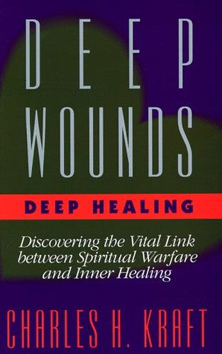 Deep Wounds, Deep Healing