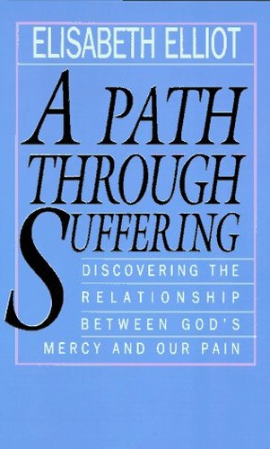 A Path through Suffering