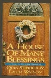 A House of Many Blessings 