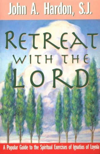 Retreat With the Lord