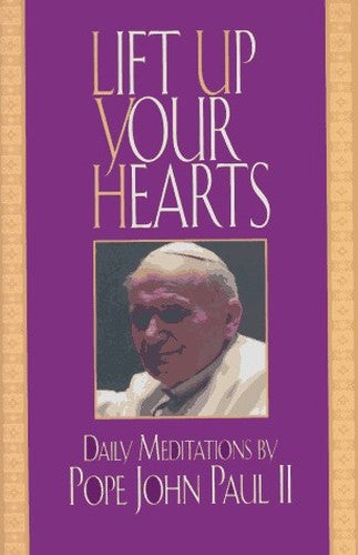 Lift Up Your Hearts