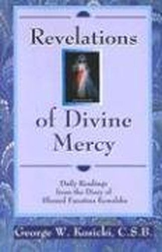 Revelations of Divine Mercy