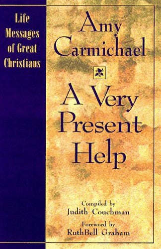 A Very Present Help