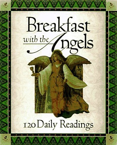 Breakfast with the Angels