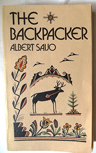 The backpacker