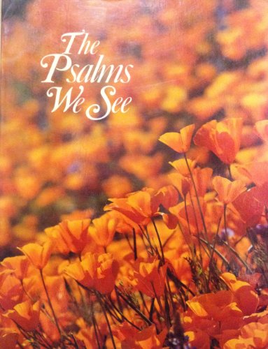 The Psalms We See