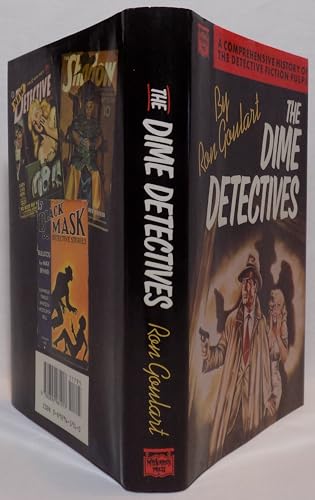 The Dime Detectives