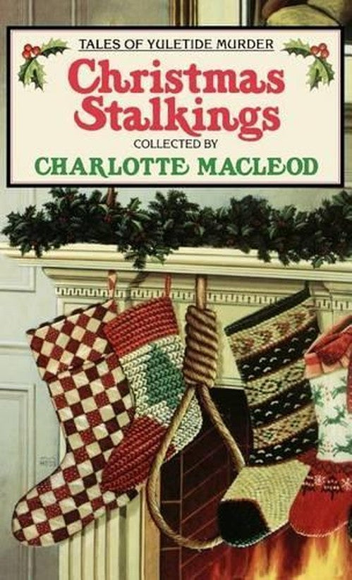 Christmas Stalking