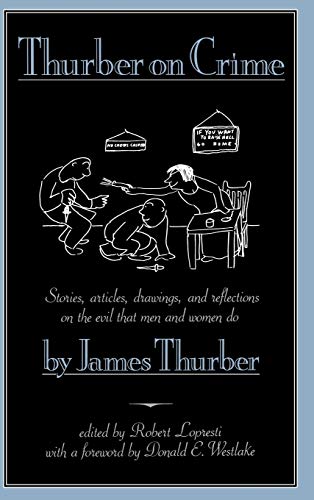 Thurber On Crime