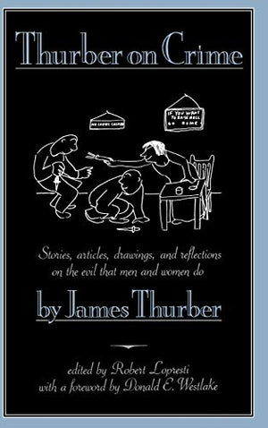 Thurber On Crime