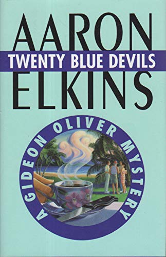 Twenty Blue Devils