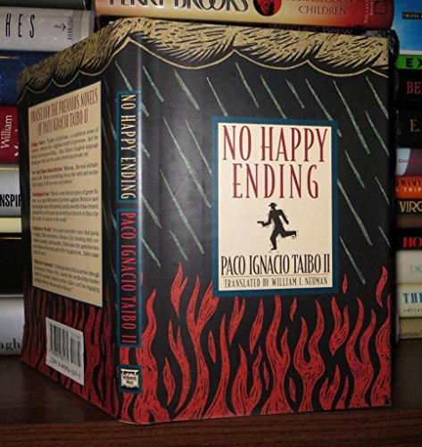 No Happy Ending