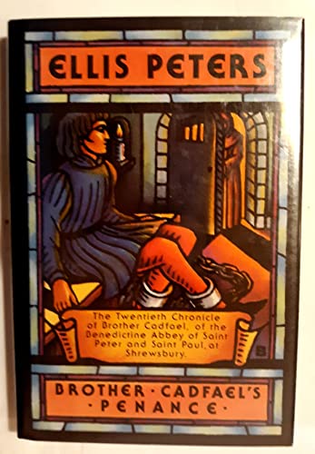 Brother Cadfael's Penance
