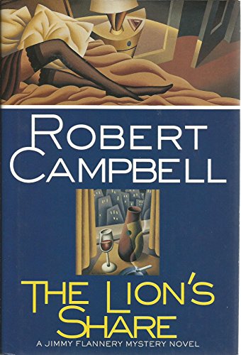 The Lion's Share