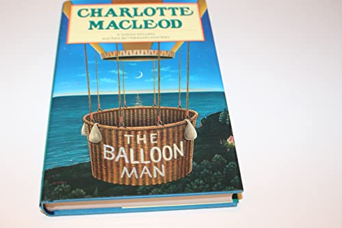 The Balloon Man