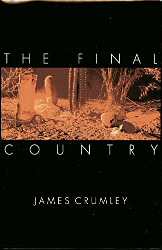 The Final Country