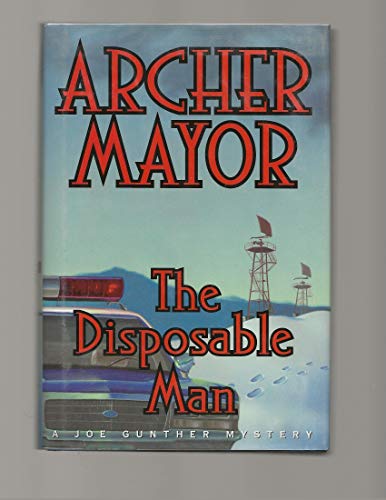 The Disposable Man