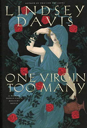 One Virgin Too Many