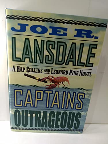 Captains Outrageous