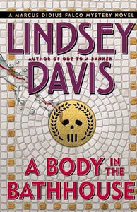 A Body in the Bathhouse 