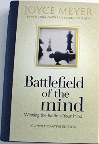 Battlefield of the Mind