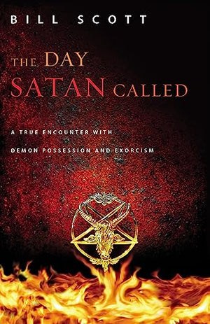 The The Day Satan Called