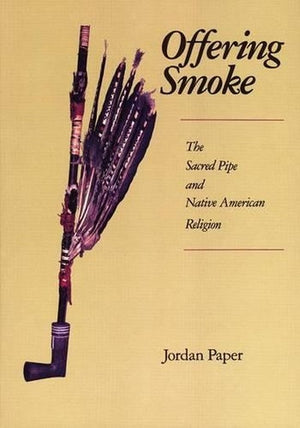 Offering Smoke