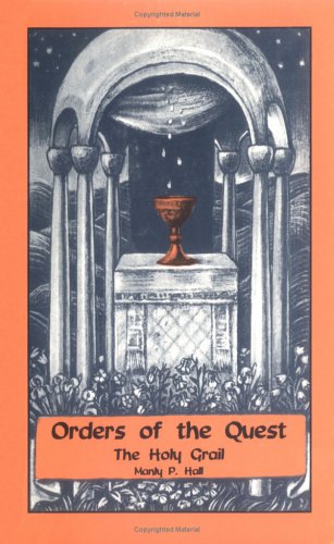 Orders of the Quest