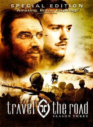 Travel the Road Season 3