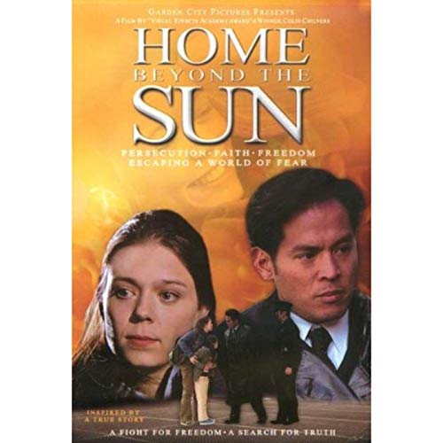 Home Beyond the Sun
