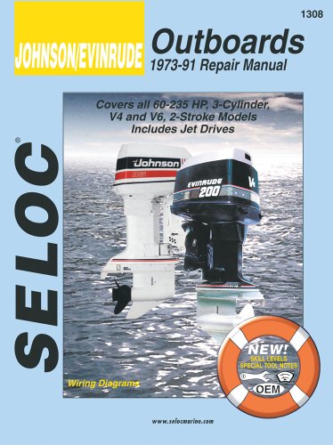 Evinrude/Johnson Outboard