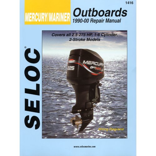 Mercury/Mariner