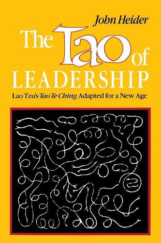 The Tao of Leadership