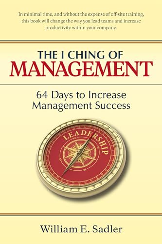 The I Ching of Management