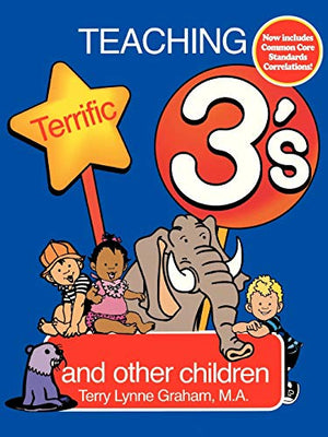 Teaching Terrific Threes