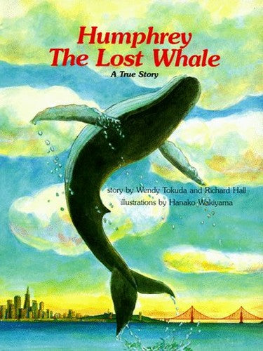 Humphrey the Lost Whale