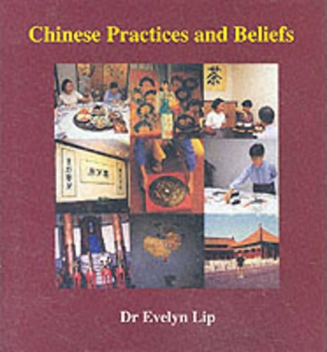 Chinese Practices and Beliefs