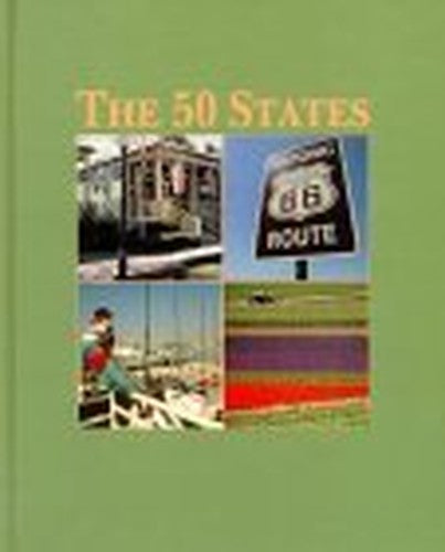 The 50 States