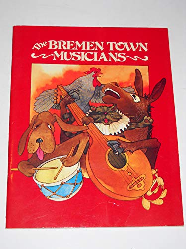 The Bremen Town Musicians