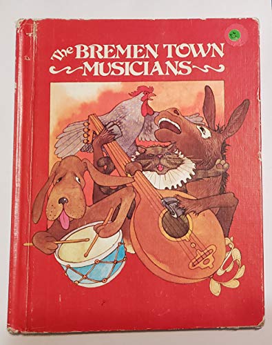 The Bremen Town Musicians