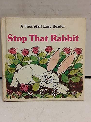 Stop That Rabbit