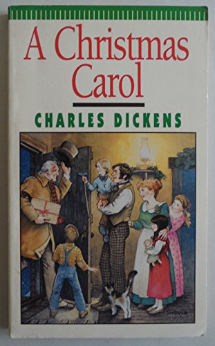 Christmas Carol (Wtm)